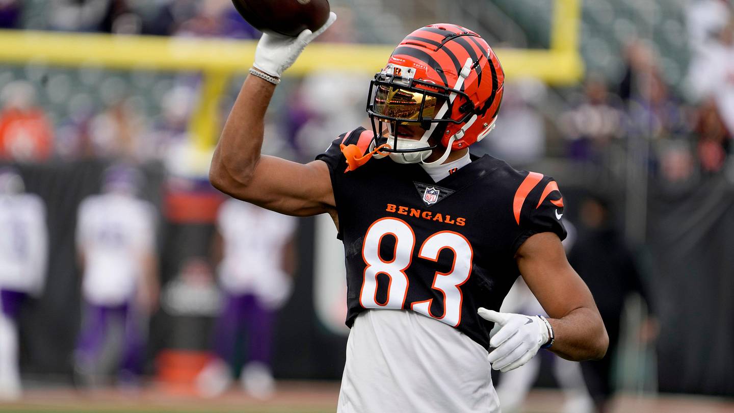 Tennessee Titans WR Named Biggest Bargain - Vimarsana News