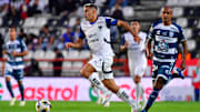Pachuca v Monterrey - Torneo Apertura 2024 Liga MX
