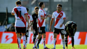 Deportivo Riestra v River Plate - Liga Profesional 2024