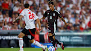 River Plate v Mexico - International Friendly