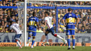 Boca Juniors v San Lorenzo - Copa de la Liga Profesional 2024