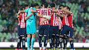 Jugador de Chivas necesita salir a un nuevo destino