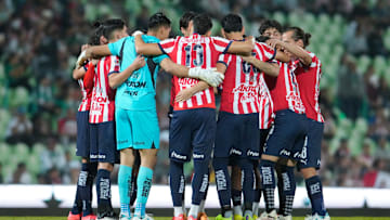 Jugador de Chivas necesita salir a un nuevo destino