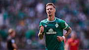 Marco Friedl verlängert in Bremen