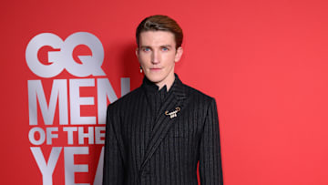 GQ Men Of The Year Awards 2024 - Arrivals