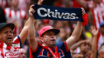 Chivas v Atlas - Play-In Torneo Apertura 2024 Liga MX