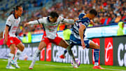Pachuca v Chivas - Torneo Apertura 2024 Liga MX