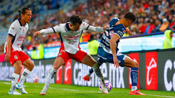 Pachuca v Chivas - Torneo Apertura 2024 Liga MX