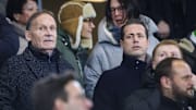 Hans-Joachim Watzke, Lars Ricken