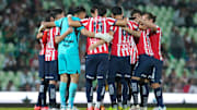 Chivas aún puede avanzar directo a la Liguilla