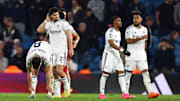 Leeds United v Liverpool FC - Premier League