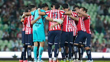 Chivas aún puede avanzar directo a la Liguilla