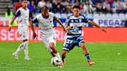 Pachuca v Monterrey - Torneo Apertura 2024 Liga MX