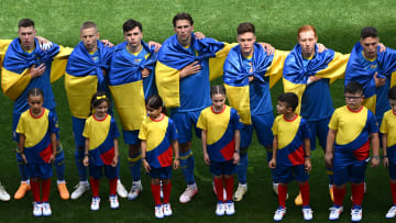 Die Ukraine steht unter Zugzwang