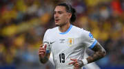Uruguay v Colombia - CONMEBOL Copa America USA 2024