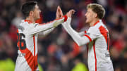River Plate v Belgrano - Liga Profesional 2024