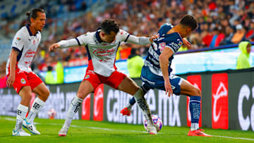 Pachuca v Chivas - Torneo Apertura 2024 Liga MX