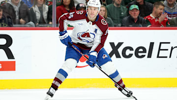 Colorado Avalanche v Minnesota Wild