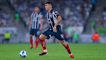 Monterrey v FC Juarez - Torneo Apertura 2024 Liga MX