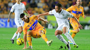 Tigres UANL v FC Juarez - Torneo Clausura 2024 Liga MX