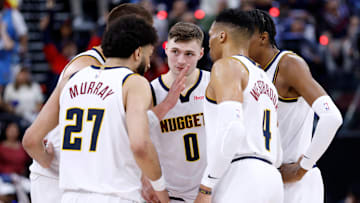 Denver Nuggets v Los Angeles Clippers - Game Six