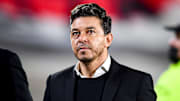 Marcelo Gallardo