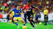 Atlas v America - Torneo Clausura 2024 Liga MX