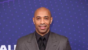 Thierry Henry est un fan d'Arsenal. Thierry Henry est un fan d'Arsenal.