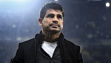Hugo Ibarra