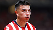 Chivas v Atlas - Play-In Torneo Apertura 2024 Liga MX