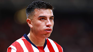 Chivas v Atlas - Play-In Torneo Apertura 2024 Liga MX