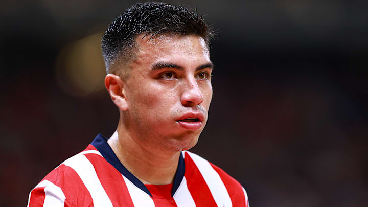 Chivas v Atlas - Play-In Torneo Apertura 2024 Liga MX