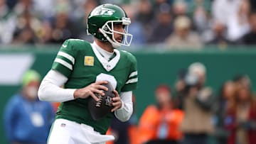 Aaron Rodgers