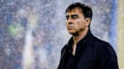 Gustavo Quinteros é o novo técnico do Grêmio para 2025.7