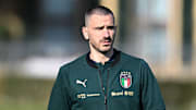 Bonucci was speaking after Bonucci crashed out of the World Cup 