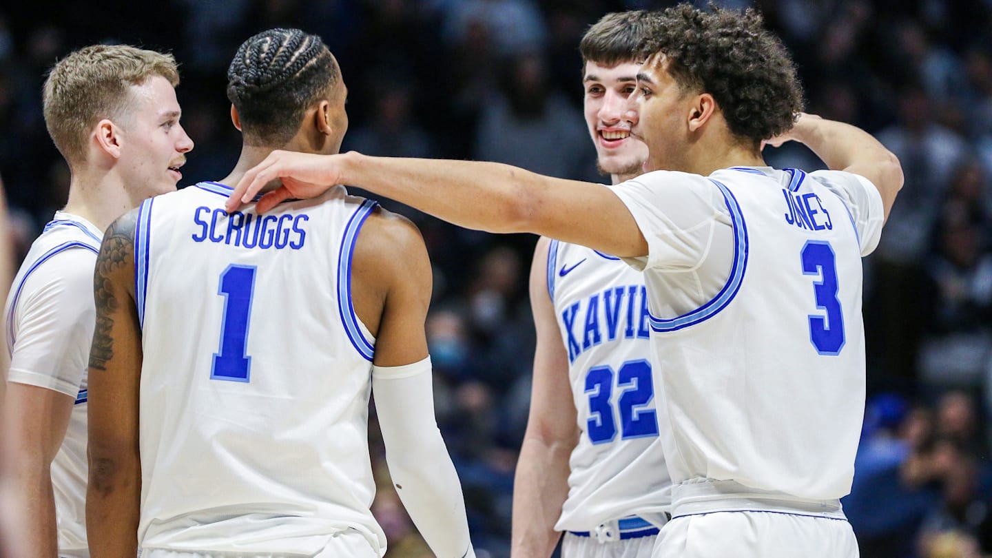 Xavier vs. DePaul Prediction and Odds (Bet on Blue Demons to Regress After Beating Seton Hall)