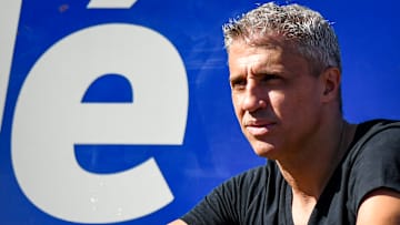 Hernan Crespo