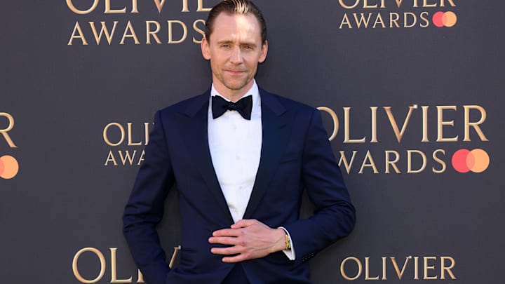 The Olivier Awards 2025 - Arrivals
