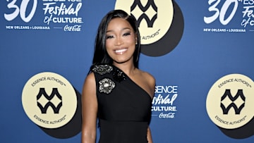 2024 ESSENCE Festival Of Culture™ Presented By Coca-Cola® - Day 3 - Ernest N. Morial Convention