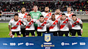 River Plate es uno de los equipos más importantes de América