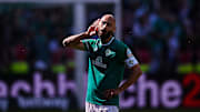 Ömer Toprak hat Werder in Richtung Süper Lig verlassen