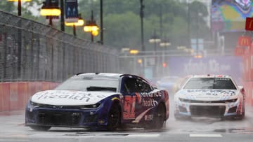 Shane van Gisbergen, Chicago Street Course, NASCAR