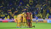 Tigres UANL v America - Torneo Apertura 2023 Liga MX