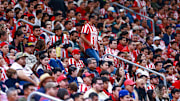 Chivas quedó eliminado del Play-In