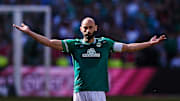 Ömer Toprak