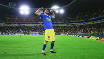 Atlas v America - Torneo Clausura 2024 Liga MX