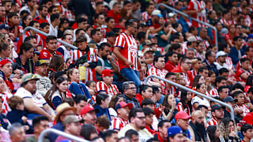 Chivas quedó eliminado del Play-In