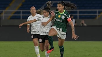 Palmeiras x Corinthians decidem a Supercopa Feminina do Brasil