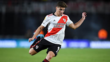 Julian Alvarez