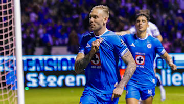 Puebla v Cruz Azul - Torneo Apertura 2024 Liga MX